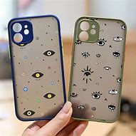 Image result for Eveil Eyes Case for iPhone 8