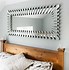 Image result for Full Length Mirrors for Bedroom Wall