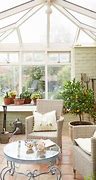 Image result for Conservatory Decor Ideas