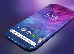 Image result for All around Screen Phone