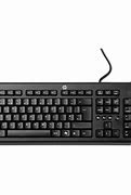 Image result for HP Keyboard Black
