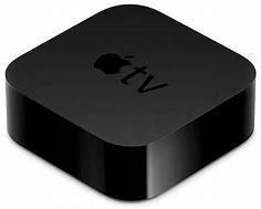 Image result for Apple TV 4