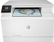 Image result for HP Color LaserJet Multifunction Printer