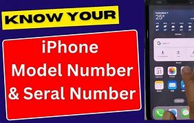 Image result for Locate iPhone Model