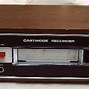 Image result for Image of Nivico 8 Track Recorder