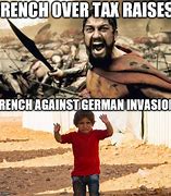 Image result for French Taxes Memes