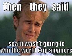 Image result for Memes About Spanish Empire