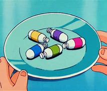 Image result for Dragon Ball Capsule Corp Mechanic
