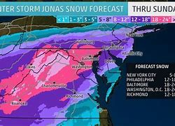 Image result for East Coast Snow Storm Today