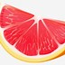 Image result for Free Citrus Slice Clip Art