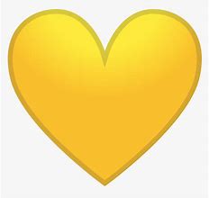 Image result for Yellow Heart Logo