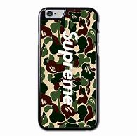 Image result for BAPE iPhone 6 Case