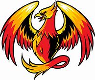 Image result for Desenho Fenix