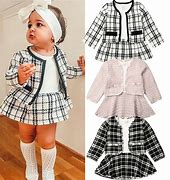 Image result for Designer Baby Girl Clothes