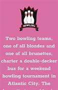Image result for Bowling Trophy Funny