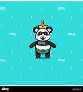 Image result for Cute Panda Head