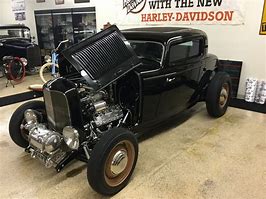 Image result for American Hot Rod TV Show 32 Roadster