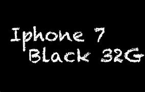 Image result for Unboxing iPhone 7 Black Matte