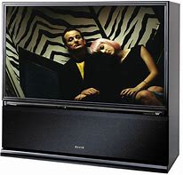 Image result for 90s Rear Projection TV