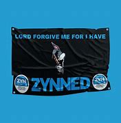 Image result for Zyn Flag