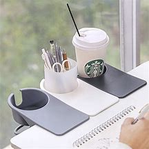 Image result for Desk Cup Holder