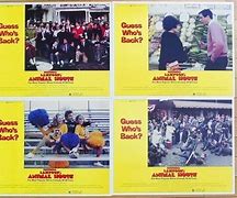 Image result for Animal House Yearbook Photos