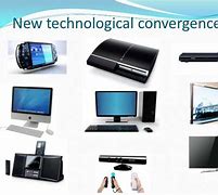 Image result for Technical Convergence