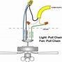 Image result for Wiring Ceiling Fan with Light