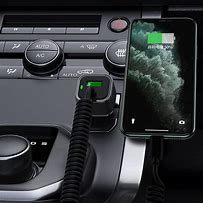 Image result for Mobile Phone Car Charger Product