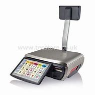 Image result for Touch Screen Scale Controller