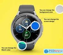 Image result for Samsung Galaxy Watch 4 Classic 46Mm LTE Black