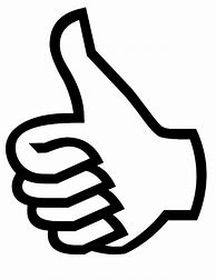 Image result for This Guy Thumbs Up SVG