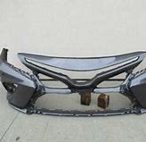 Image result for 2018 Toyota Camry Front Bumper