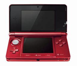 Image result for 3DS Console