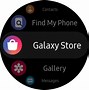 Image result for Samsung Galaxy Smartwatch 8287
