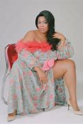 Image result for Lizzo Afro