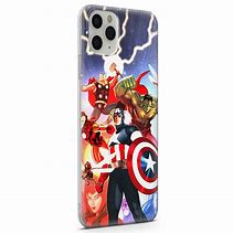 Image result for Avengers iPhone 12 Phone Case