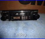 Image result for Vintage JVC Car Stereo