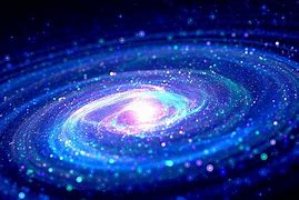 Image result for Milky Way Galaxy Art