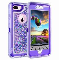Image result for Glitter OtterBox iPhone 14 Plus