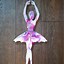 Image result for Ballerina Decorations
