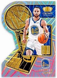 Image result for Signed NBA Cards