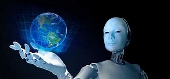 Image result for Robots Take Over the World