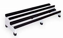 Image result for 2 Rows Battery Stand