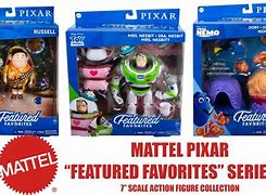 Image result for Disney Mattel 10563