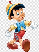 Image result for Character Pinocchio Jiminy Cricket