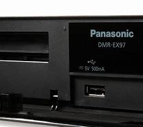 Image result for Panasonic Dmr-Ex97