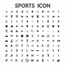 Image result for Sports App Icon