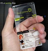 Image result for Samsung Glass Phone