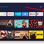 Image result for Philips Smart TV Apps Liste